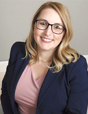 Karlene Gacita Psy.D.